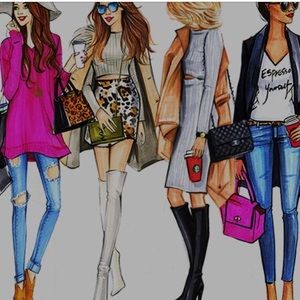 Meet your Posher, Laila